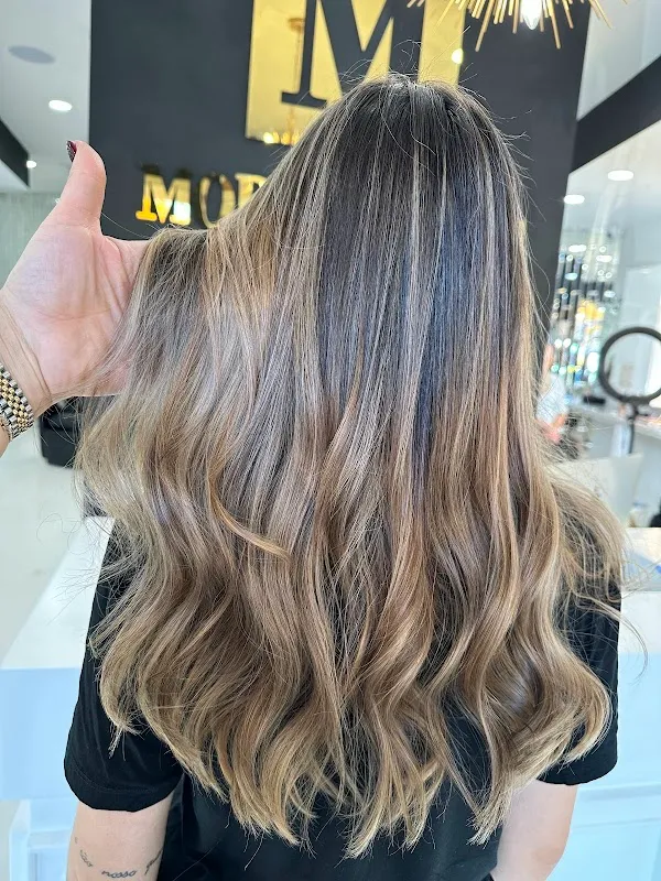 Mode De Vie Hair Studio