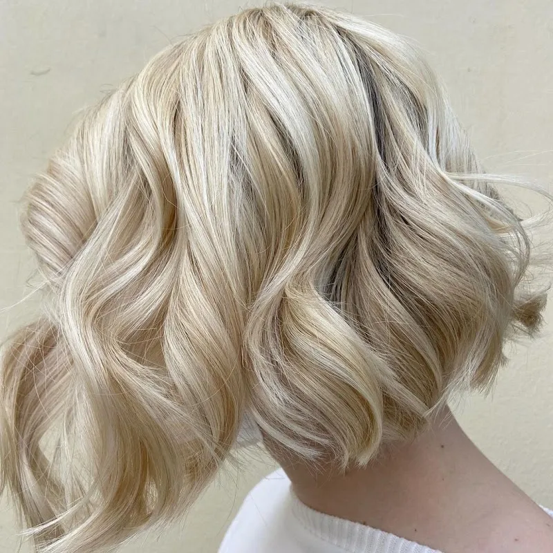 Studio C Salon
