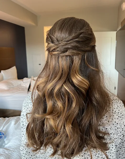 Studio C Salon