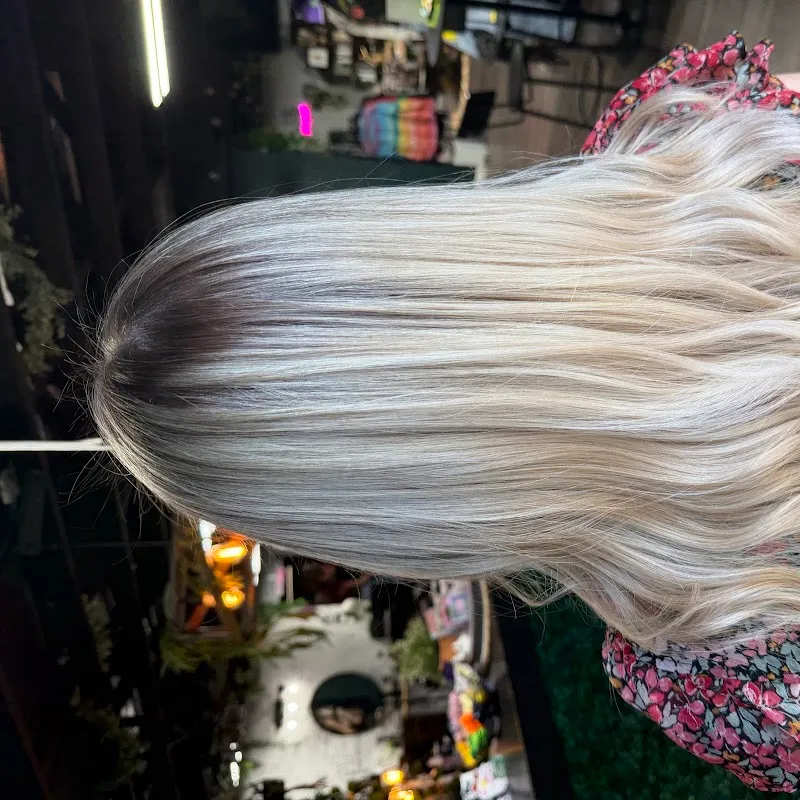 Studio C Salon