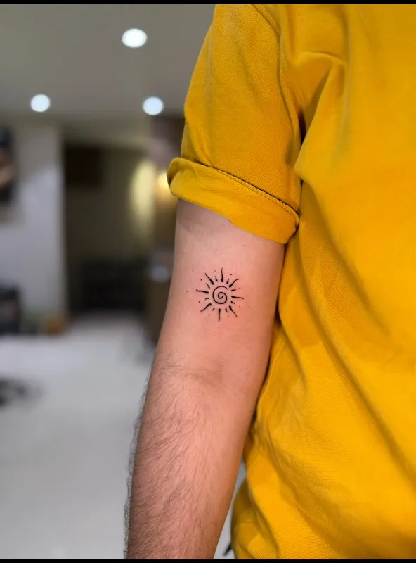 Tattoo Studio in Mumbai Mulund - INSANE TATTOOS