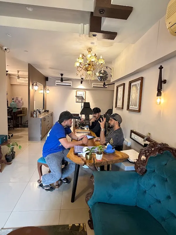 Tattoo Studio in Mumbai Mulund - INSANE TATTOOS