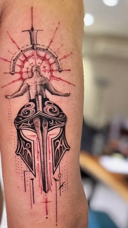 Tattoo Studio in Mumbai Mulund - INSANE TATTOOS