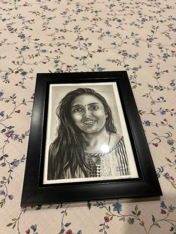 Surbhi Chopra Arts ( Customised Painting and other Artworks)