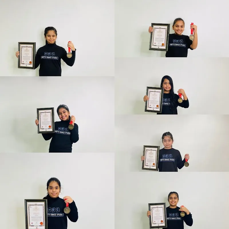 Neeti's dance studio best hulahoop classes in delhi best dance classes in delhi