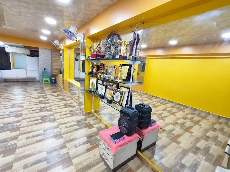 Sandhyaa's Nupur [Dance Academy and Zumba Fitness Centre]