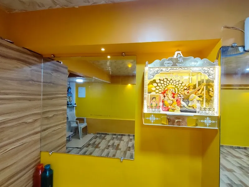 Sandhyaa's Nupur [Dance Academy and Zumba Fitness Centre]