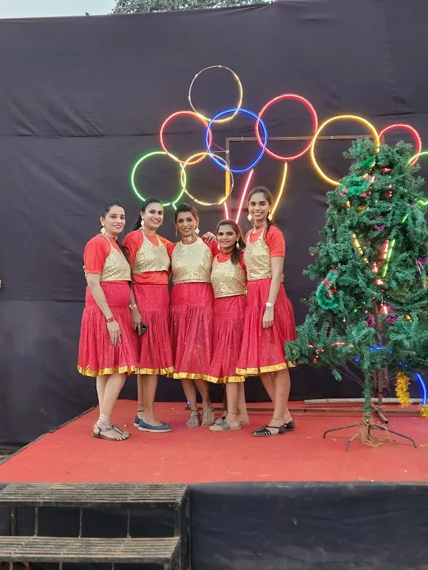Sandhyaa's Nupur [Dance Academy and Zumba Fitness Centre]