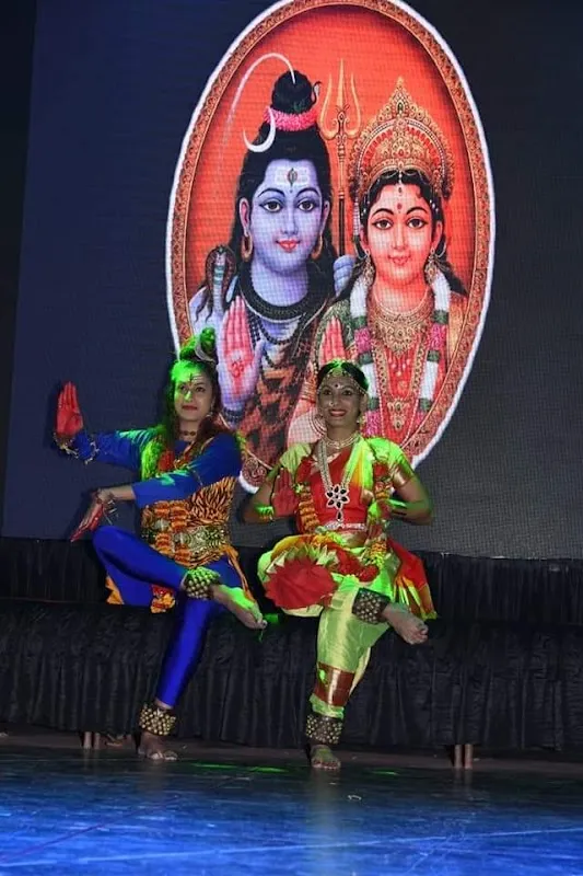 Sandhyaa's Nupur [Dance Academy and Zumba Fitness Centre]