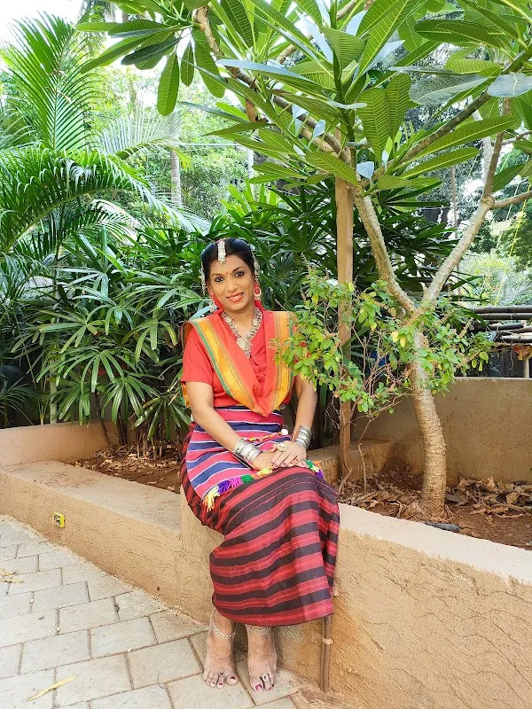 Sandhyaa's Nupur [Dance Academy and Zumba Fitness Centre]