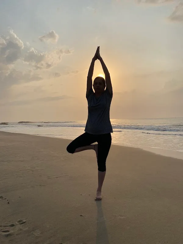 Pratiswasthya Yog