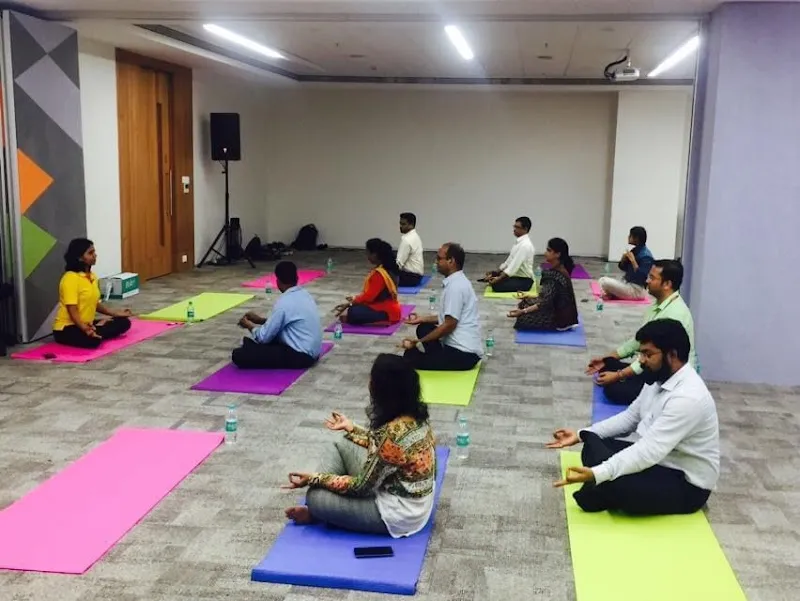 Pratiswasthya Yog