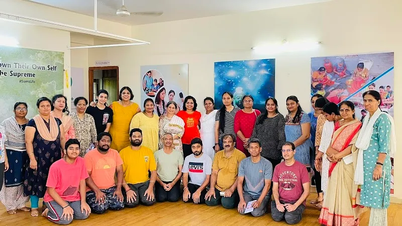Pratiswasthya Yog