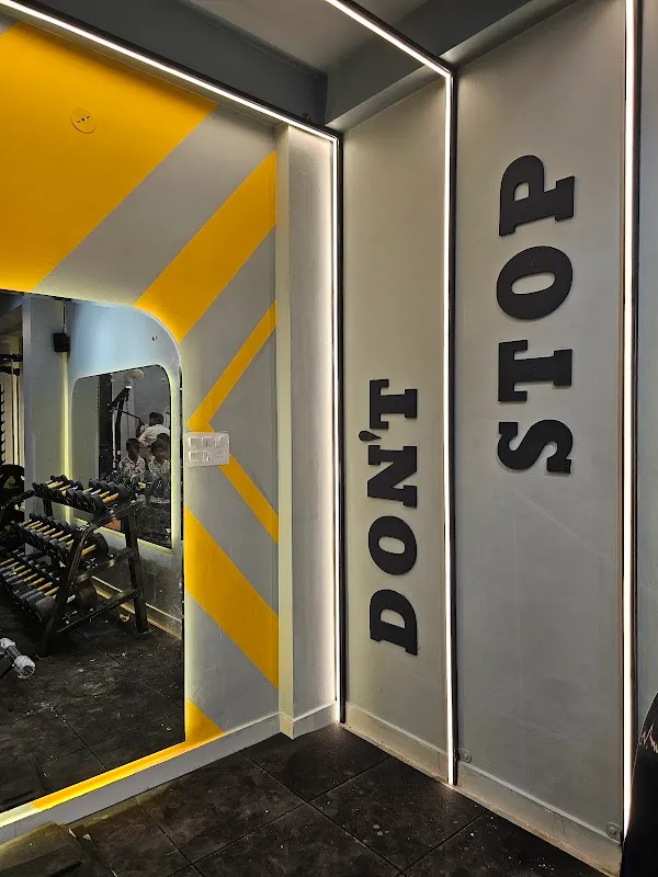 Hit Fit Gym