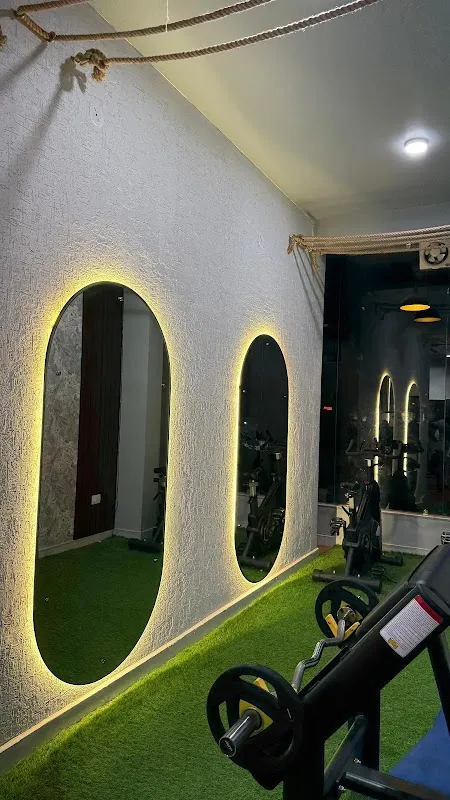 Hit Fit Gym