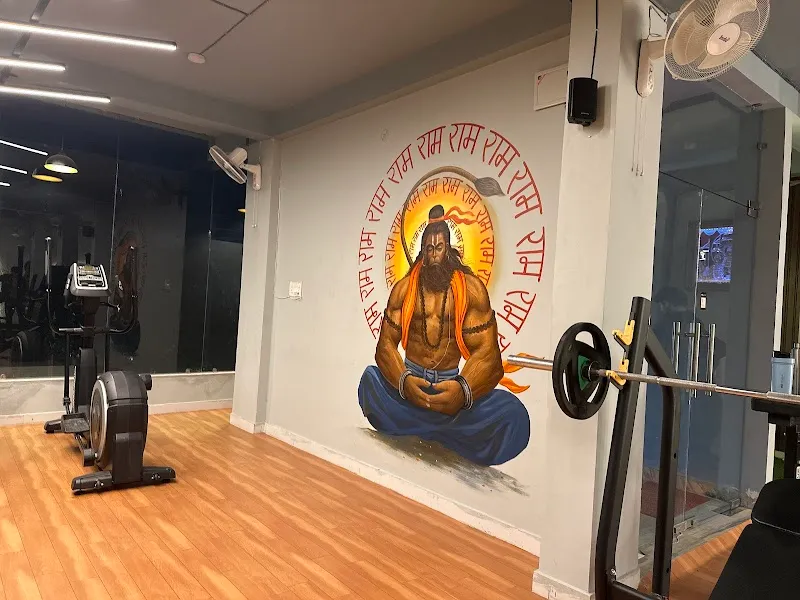 Hit Fit Gym