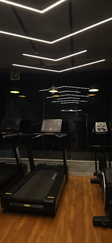 Hit Fit Gym