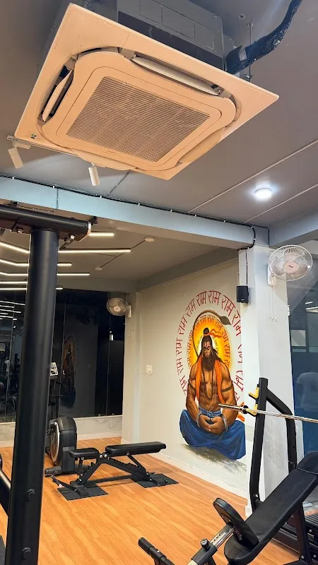 Hit Fit Gym