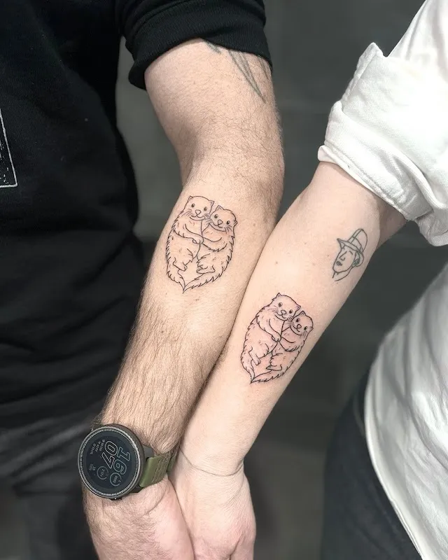 OMEN Tattoo & Piercing - Berlin Mitte