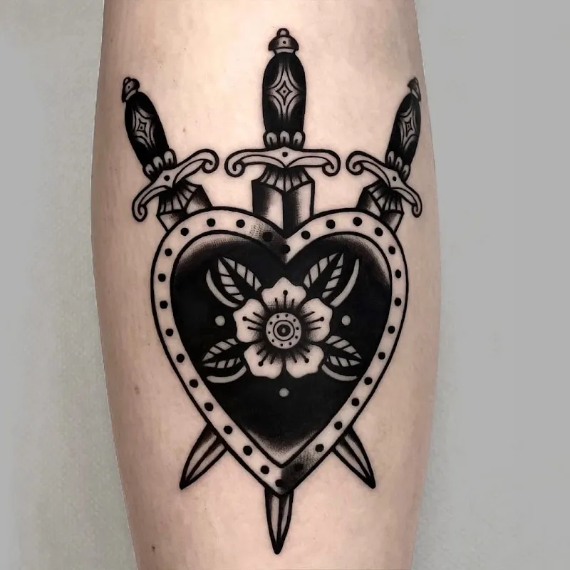 OMEN Tattoo & Piercing - Berlin Mitte