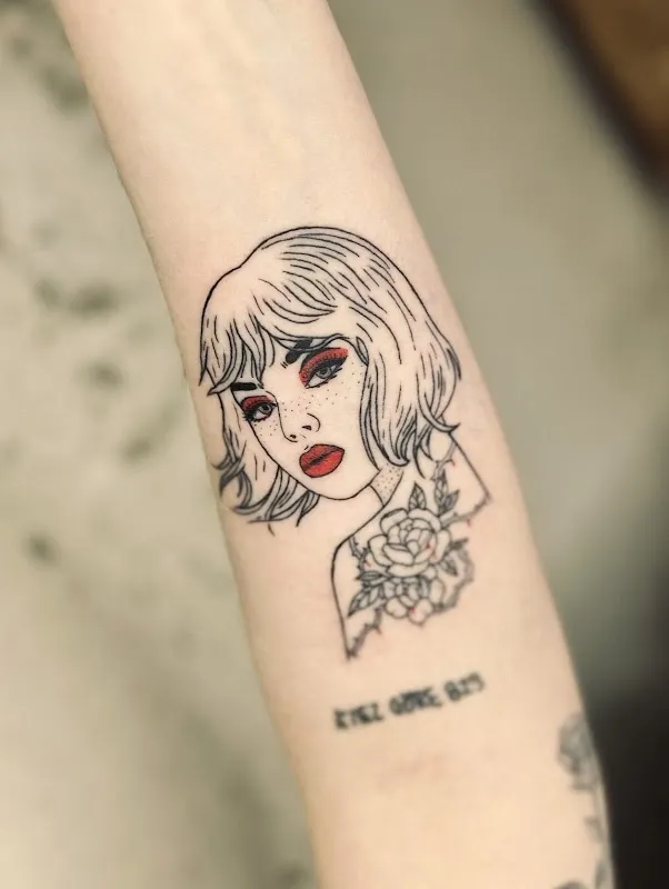 OMEN Tattoo & Piercing - Berlin Mitte