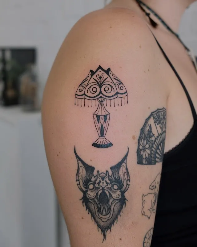 OMEN Tattoo & Piercing - Berlin Mitte