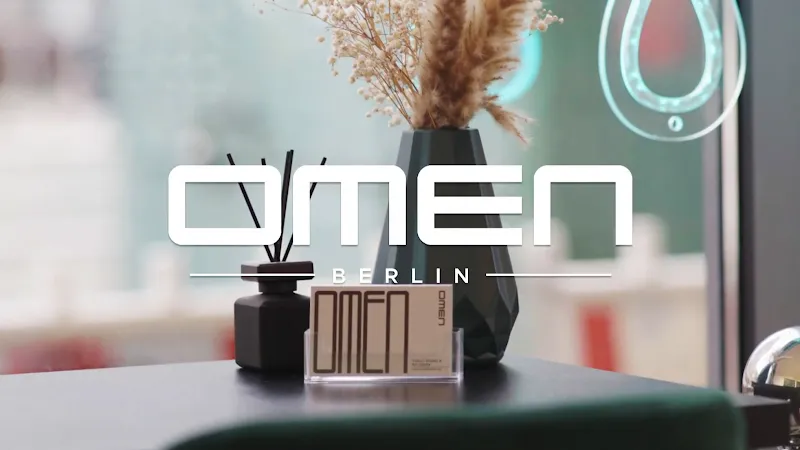 OMEN Tattoo & Piercing - Berlin Mitte
