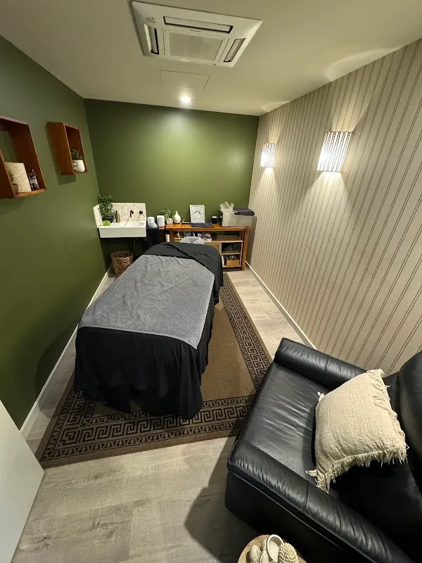 Tropical North Day Spa