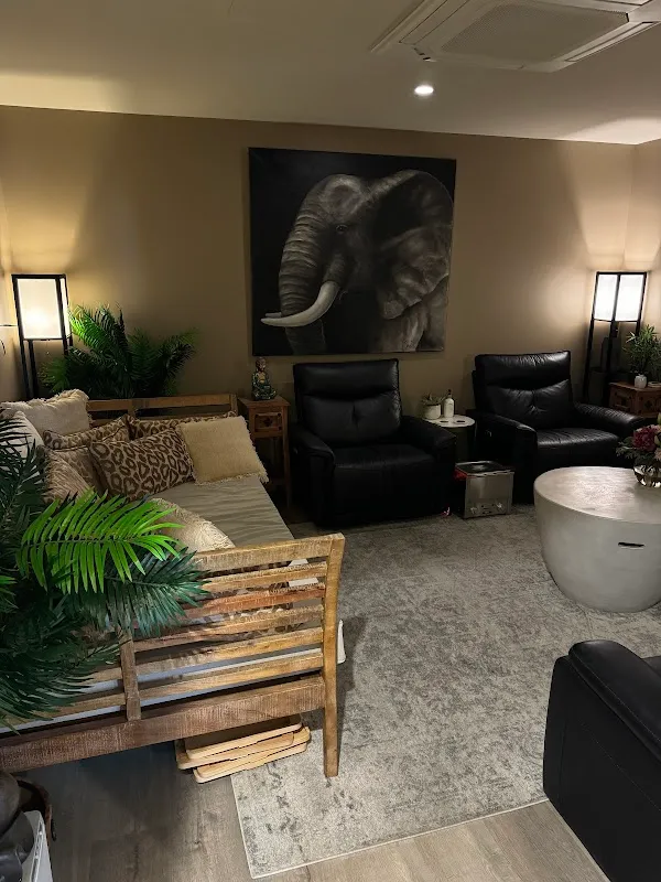 Tropical North Day Spa