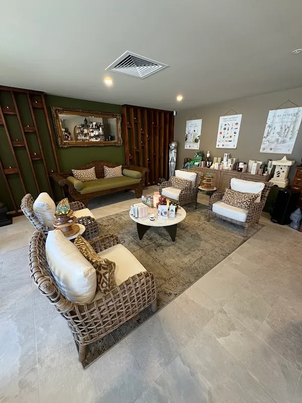 Tropical North Day Spa