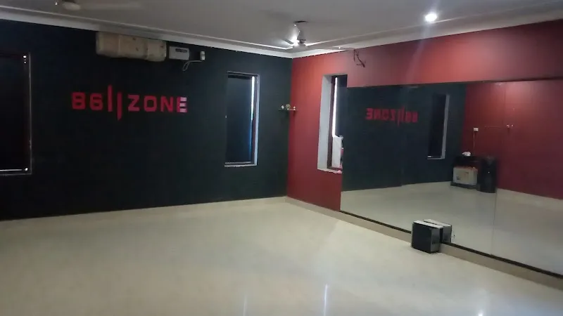 86zone Dance Studio