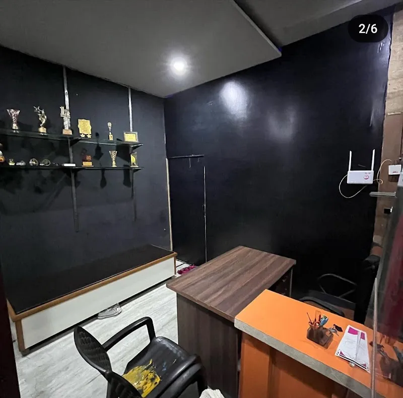 86zone Dance Studio