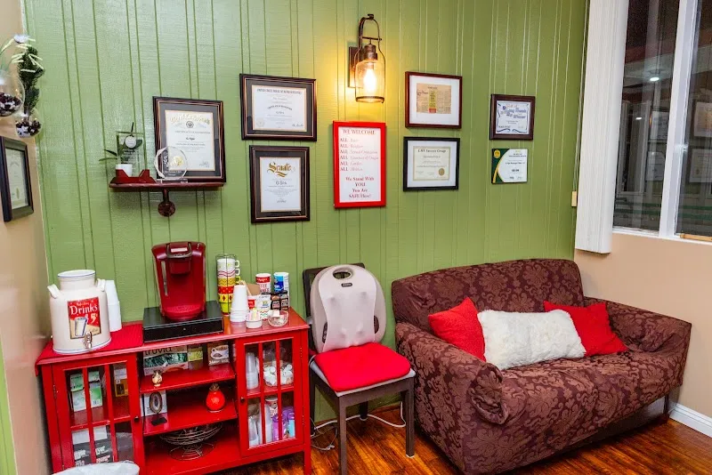 G-Medical Massage Spa, LLC