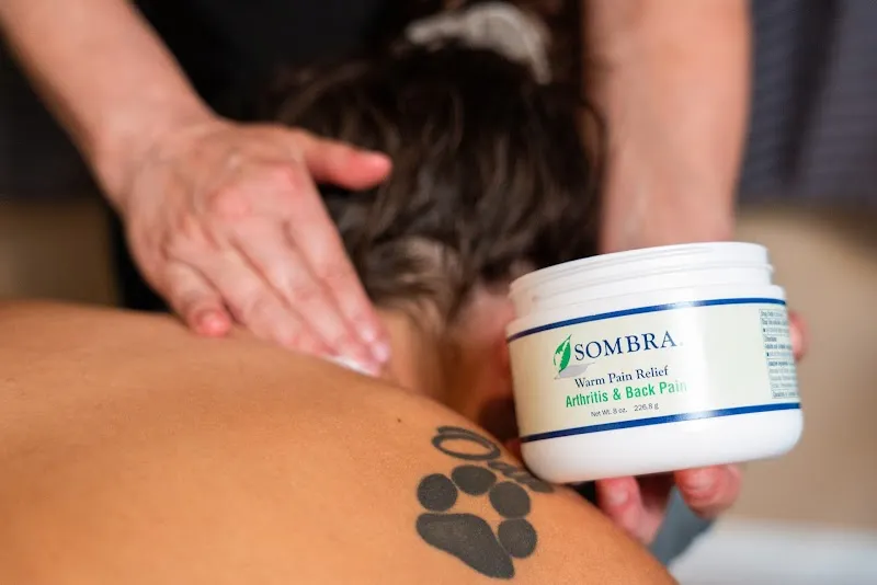 G-Medical Massage Spa, LLC