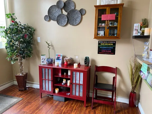 G-Medical Massage Spa, LLC