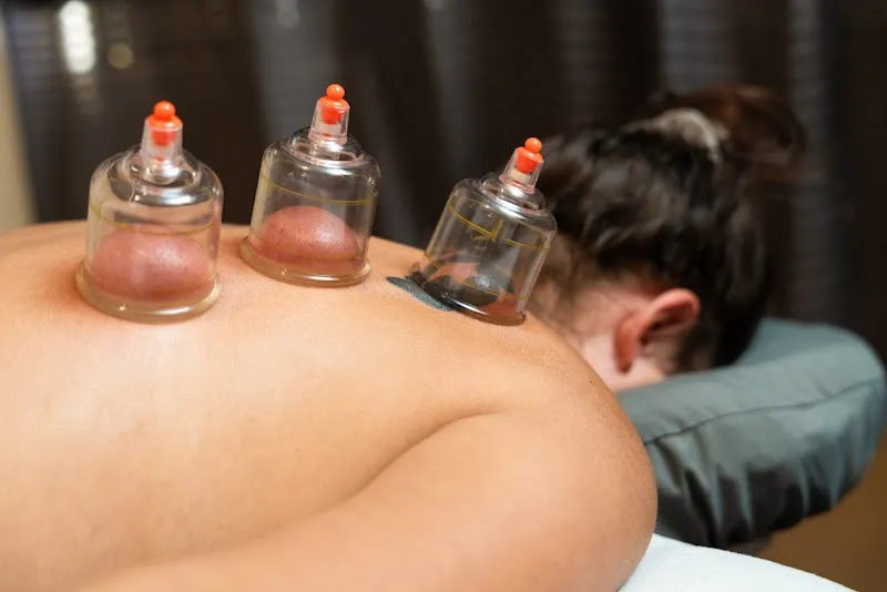 G-Medical Massage Spa, LLC