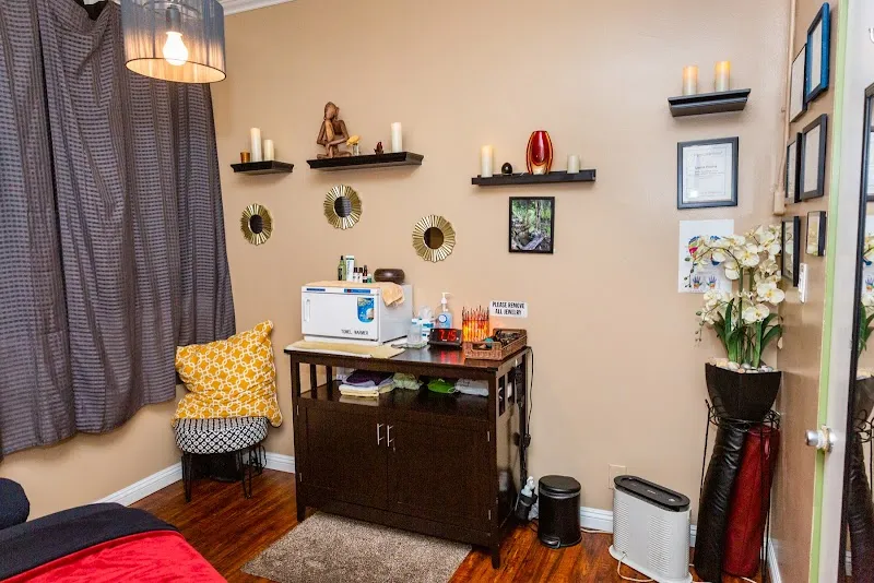 G-Medical Massage Spa, LLC