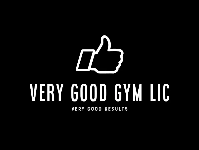 Very Good Gym LIC