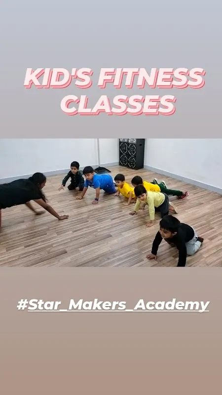 Star Makers Academy - SUMMER CAMP - Dance - Abacus - Chess - Art & Craft - Guitar - Keyboard, Tuition Classes & More