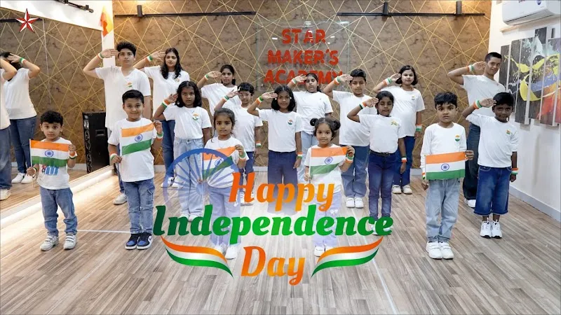 Star Makers Academy - SUMMER CAMP - Dance - Abacus - Chess - Art & Craft - Guitar - Keyboard, Tuition Classes & More