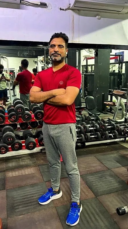 Rally Fitness Studiogg