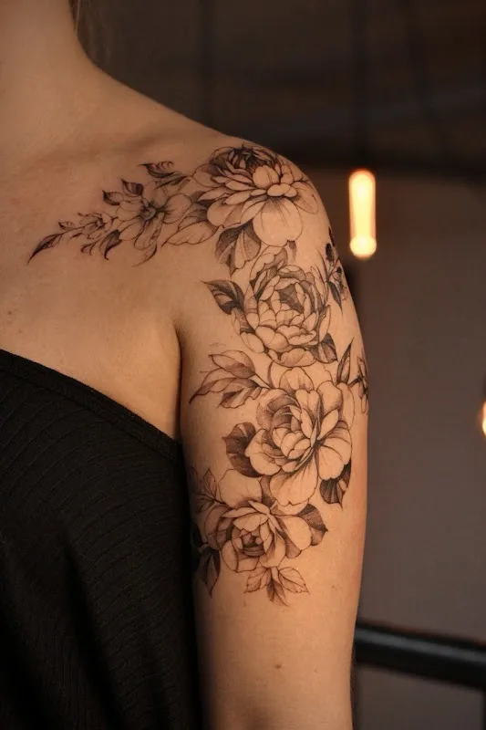 My Story Tattoo