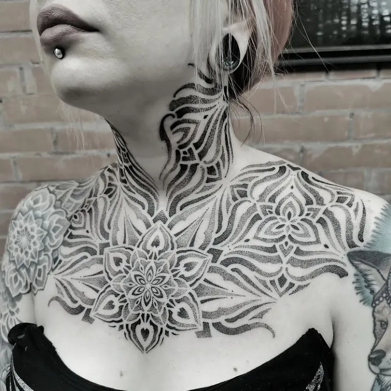 My Story Tattoo