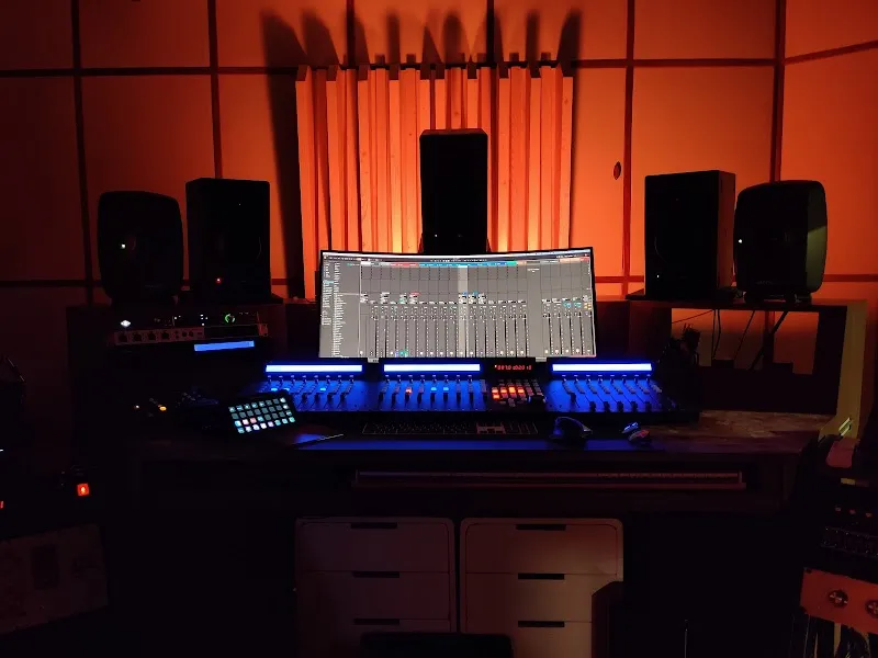 Elf Studios & Talktopia Podcasts