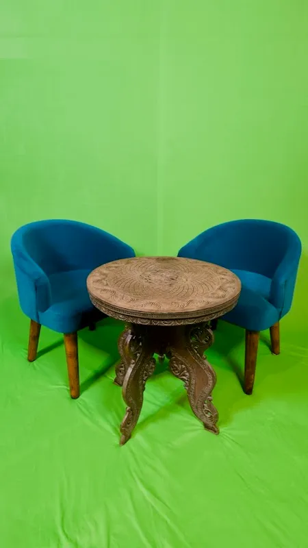 Elf Studios & Talktopia Podcasts