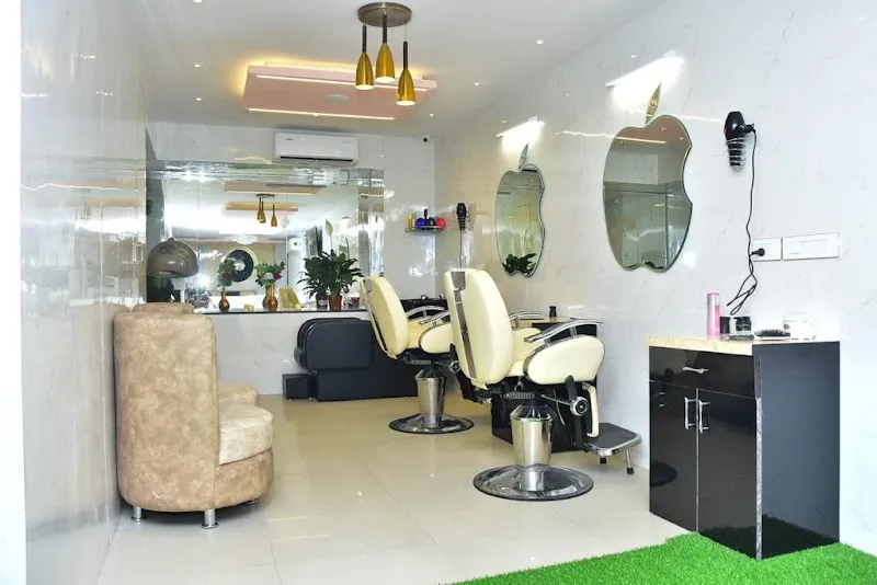 Pease Rain Spa