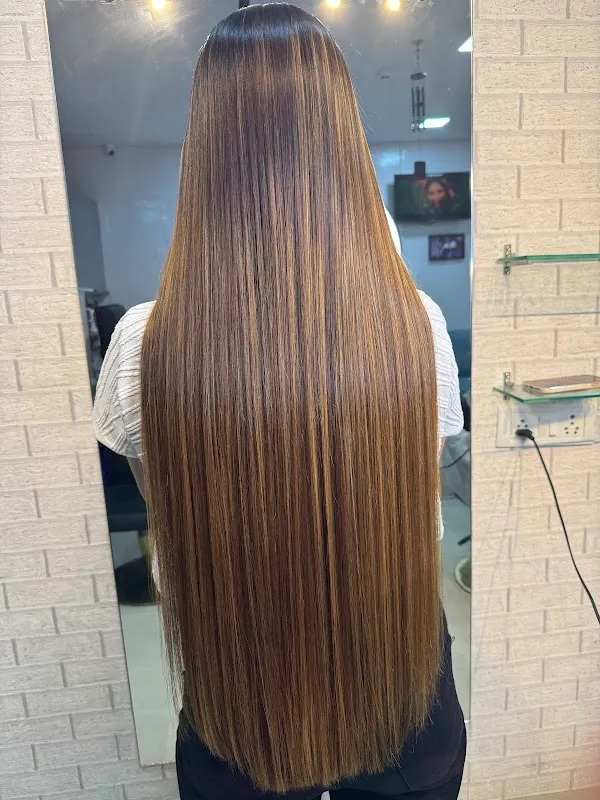 Amazing Hair Studio
