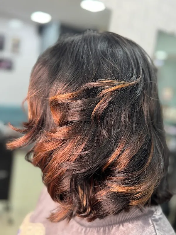 Amazing Hair Studio