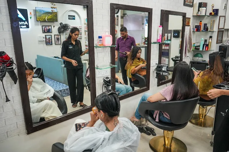 Amazing Hair Studio