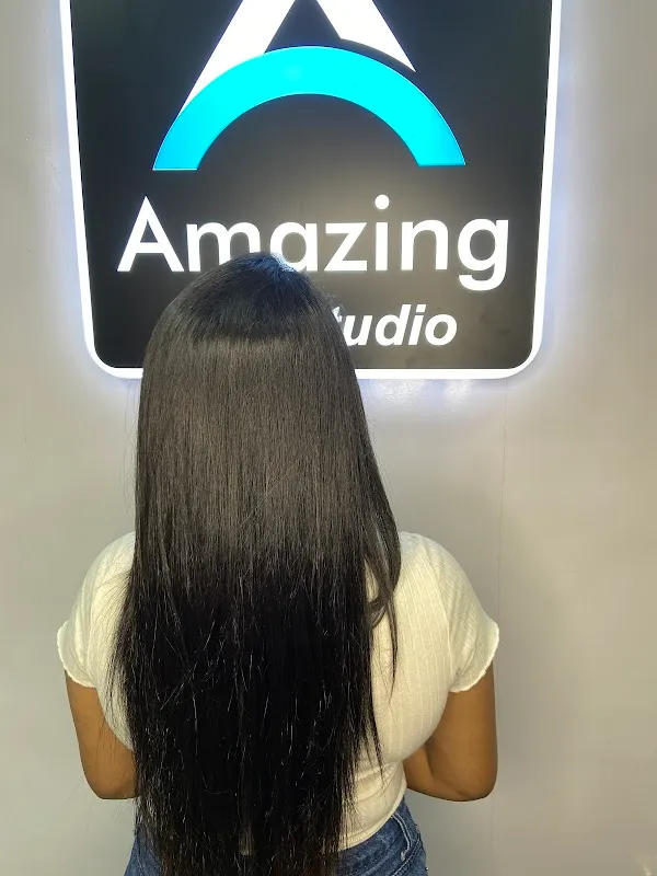 Amazing Hair Studio